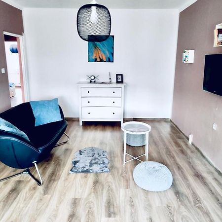 Apartman Domov Decin Exterior foto