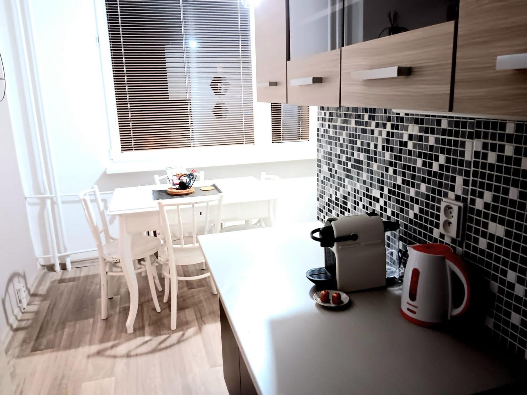 Apartman Domov Decin Exterior foto